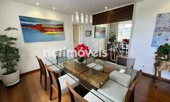 Imagem 3: Venda Cobertura Serra Belo Horizonte