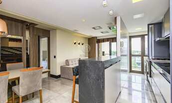 Imagem 7: Apartamento com 3 dormitórios à venda com 99.22m² por R$ 980.000,00 no bairro Bigorrilho