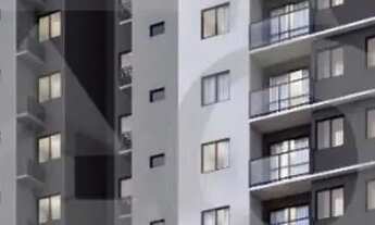 Imagem: Imóvel para venda possui 54 metros quadrados