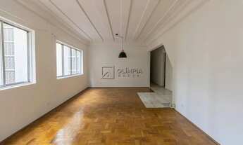 Imagem 6: Aluguel Apartamento 2 Dormitórios - 115 m² Cerqueira César