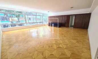 Imagem: Apartamento - 3 quartos sendo 1 suíte para