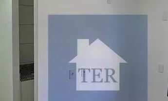 Imagem: Apartamento com 2 dormitórios, 1 vaga para