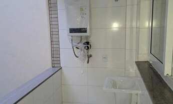 Imagem 7: Apartamento novo com churrasqueira no Parque dos Anjos