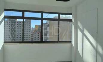 Imagem 2: Sala Comercial - Centro de Santo André