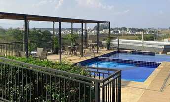 Imagem 3: Oportunidade - Terreno Condomínio - Residencial Malibu - Caçapava - 250m²