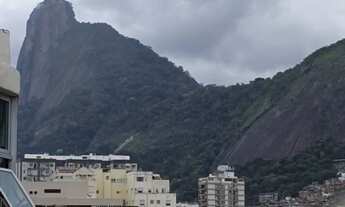 Imagem: Aluguel apartamento São Clemente 45 Botafogo