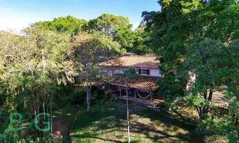 Imagem: Casa com 5 dormitórios à venda, 700 m²