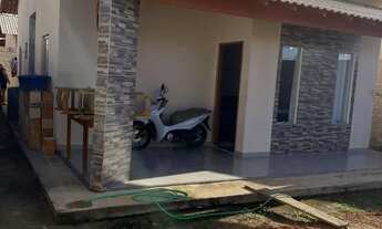 Imagem 4: Casa em mangabeira