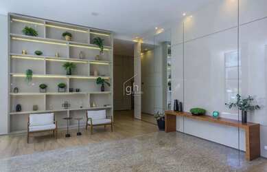 Imagem 5: APARTAMENTO com 4 dormitórios à venda com 263.02m² por R$ 1.790.000,00 no bairro Cabral