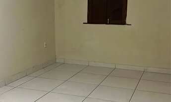 Imagem 4: Casa 2/4 na Gabriela Rua Solidonia