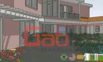 Imagem 3: Terreno à venda, 810 m² por R$ 990.000,00 - Bosque de Geribá - Armação dos Búzios/RJ