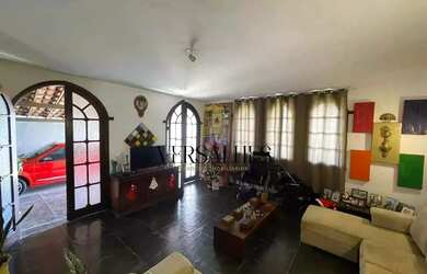 Imagem 7: Casa à venda, 5 quartos, 1 suíte, 4 vagas, São Luiz - Belo Horizonte/MG