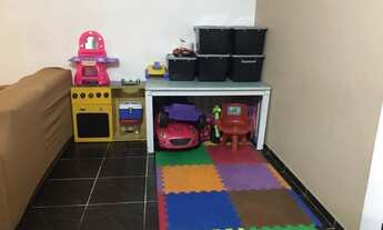 Imagem 3: Apartamento em Santana