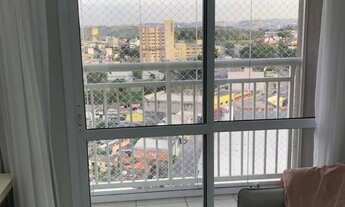 Imagem 6: RR7878 Apartamento 75m² CONDOMÍNIO PARQUE DA LAGOA - OPORTUNIDADE - 3 Dorms 1 Vaga - Barue