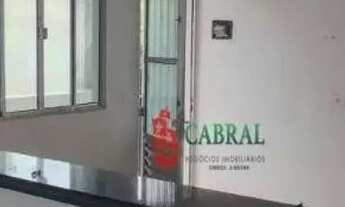 Imagem 5: Kitnet com 1 dormitório para alugar, 35 m² por R$ 850,00/mês - Parque Flamengo - Guarulhos