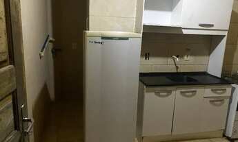 Imagem 2: Kitnet mobiliada no Sul do Rio - Próximo ao posto de saúde e escola