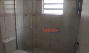Imagem 5: Apartamento para alugar, 70 m² - Marapé - Santos/SP