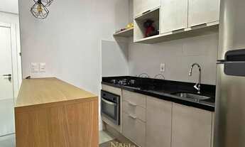 Imagem 3: Imóvel para venda tem 30 metros quadrados com 1 quarto em Praia da Cal - Torres - RS