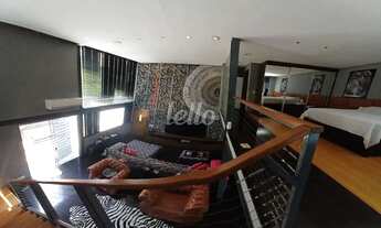 Imagem 2: Apartamento 1 quartos à venda no(a) Tatuapé