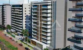 Imagem 2: Apartamento de alto padrão com 3 dormitórios no Parque Faber Castell I em São Carlos