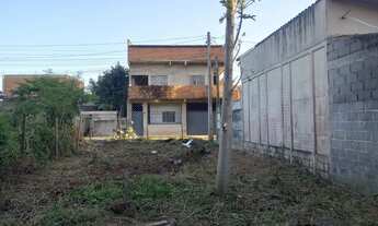 Imagem 6: Terreno na Barra do Jucu