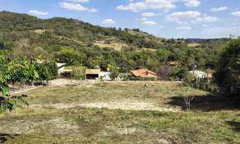 Imagem 7: Chácara em condomínio fechado em Brumadinho 4000 metros quadrados