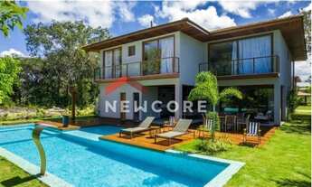 Imagem: Casa de condomínio em avenida farol - Açú