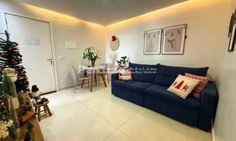 Imagem 4: Ótimo Apartamento 2 quartos na QC 14 no Jardins Mangueiral Por R$355.000,00