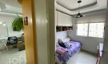 Imagem 6: Apartamento à venda em Santo Antônio com 65 m², 3 quartos, 1 suíte, 1 vaga