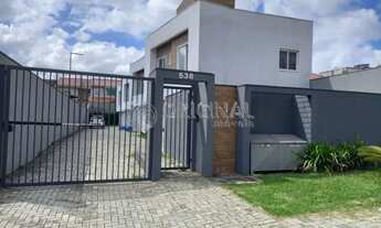 Imagem: Sobrado em condominio