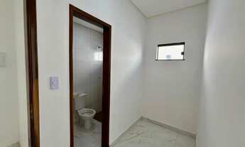 Imagem 7: RESIDÊNCIA EXCLUSIVA NO ARAÇAGY