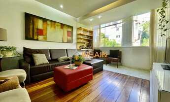 Imagem 5: Apartamento com 3 dormitórios à venda, 128 m² por R$ 650.000,00 - Buritis - Belo Horizonte