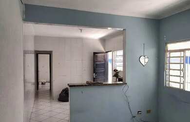 Imagem 3: Casa com 2 quartos e vaga de garagem Catiapoã