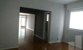 Imagem 6: Amplo apartamento ensolarado, 230 m2 e duas vagas, em área nobre - Higienópolis