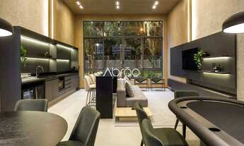 Imagem 6: Apartamento Novo à venda no Ecoville em Curitiba - Signature - Plaenge