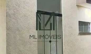 Imagem: Casa no Jardim Boa Esperança, Aparecida