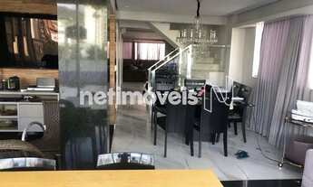 Imagem 5: Venda Cobertura Carmo Belo Horizonte