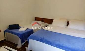 Imagem 6: Hotel em Alameda Bem-te-vi - Barequeçaba - São Sebastião/SP