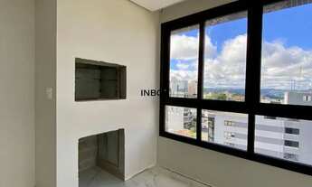 Imagem 4: APARTAMENTO DE 3 QUARTOS SENDO UMA SUÍTE