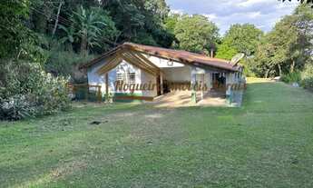 Imagem: Sitio com 7,5 hectares em Porangaba-SP