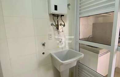 Imagem 5: Apartamento com 3 dormitórios à venda, 85 m² por R$ 795.000 - Edificio Imagine - Indaiatub