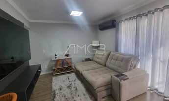 Imagem 2: Apartamento reformado e mobiliado no Caapuã Parque Prado