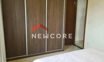 Imagem 4: Apartamento em Rua Clóvis Magalhães Pinto - Cidade Nova - Belo Horizonte/MG