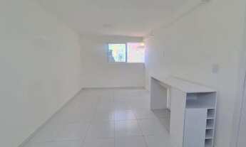 Imagem 6: Cobertura para Locação em João Pessoa, Jardim Oceania, 3 dormitórios, 1 suíte, 4 banheiros