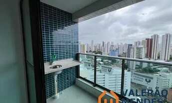 Imagem 6: EM-Villa Teresa | Entrega em 2024 | Madalena | 3 quartos