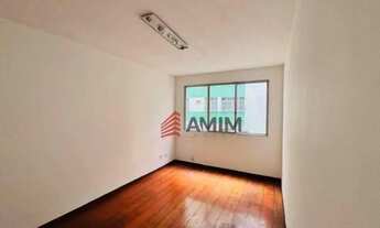 Imagem 2: Apartamento com 2 Quartos à venda, 80 m² por R$ 380.000 - Icaraí - Niterói/RJ