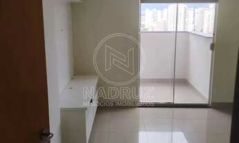 Imagem: Aluguel de Apartamento em Condomínio no