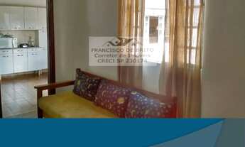 Imagem 4: Casa em Rua Doutor Roberto Guarany - Vila Canevari - Cruzeiro/SP