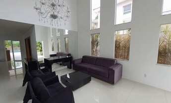 Imagem 4: Casa de condomínio em Rua Dorival Caymmi - Chácaras São Carlos - Cotia/SP