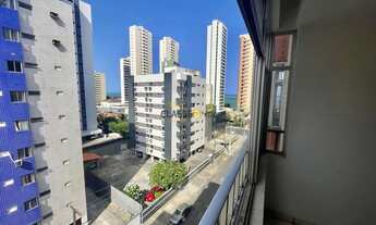 Imagem 3: Apartamento 3 Quartos Vista Mar em Piedade